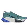 ZoomX Zegama Mineral Teal Racer Blue Men Sneakers Green Wolf-Grey Obsidian DH0623-301