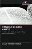 Книга Vangelo Di Gesu Cristo