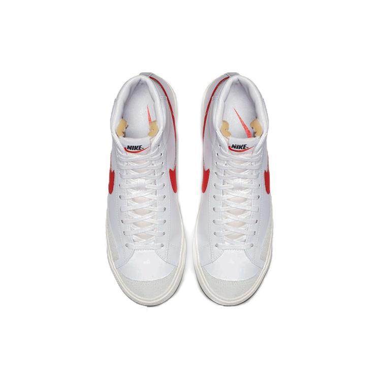 Nike Blazer Mid '77 Vintage 'Habanero Red' Men's BQ6806-600