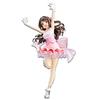 Banpresto Idolmaster Cinderella Girls ESPRESTO est Dressy and motions Shimamura Uzuki