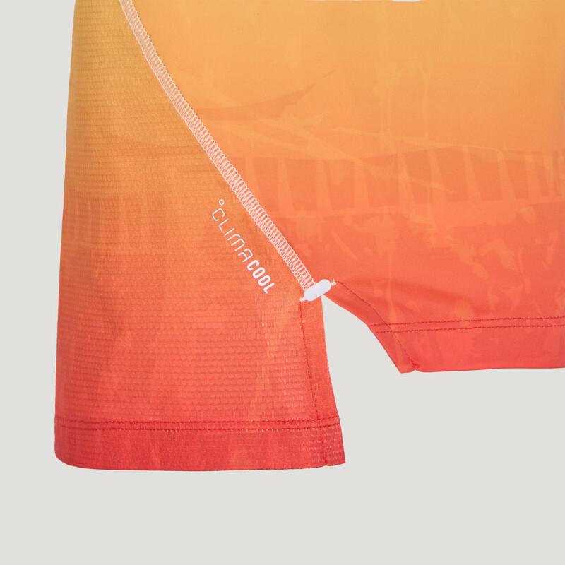 Adidas Beijing Marathon Training Running Singlet