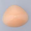 1Piece Silicone Breast Form Silicone Bra Inserts Mastectomy Prosthesis Bra Enhancer Inserts for Mastectomy Breast Cancer