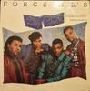 12inch Record FORCE MD'S - Deep Check TB914 Tommy Boy 1988 US Soul/Funk Used