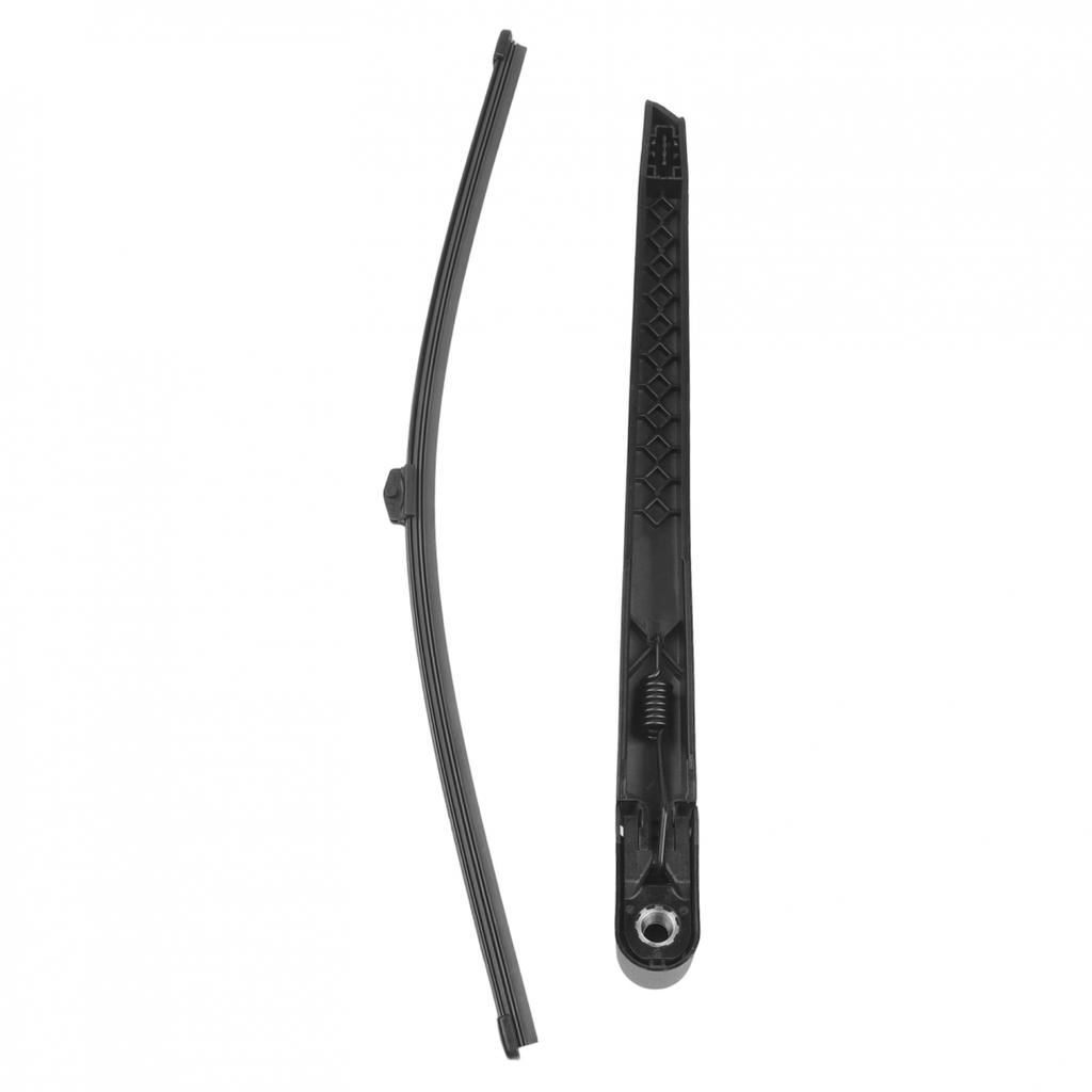 Factory Specification Rear Wiper Arm Rear Wiper Blade