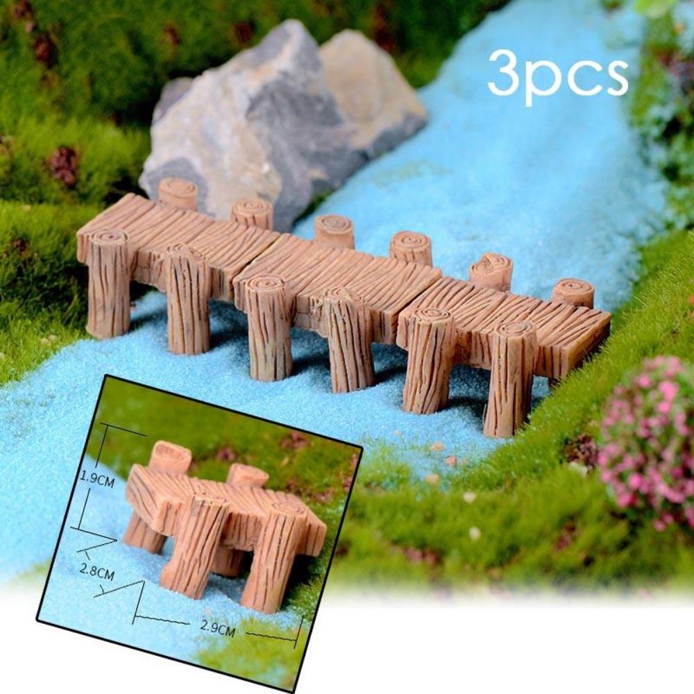 Миниатюрный дом A Building Mushroom Aquarium Rockary Фигурка Fairy Garden Terrarium Home Fish Tank Landscape Decor Accessories