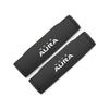 Notebook Aura Compatible Seat Belt Cover with Logo NOTE AURA Seat Belt Pad Notebook