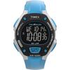 TIMEX Triathlon Classic TW5M67400 Унисекс Кварцевые Часы, Водонепроницаемость 10 АТМ, Пластиковый Цифровой Циферблат, Смола [Параллельный импорт]