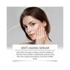 Hydrating Essence Facial Serum for Youthful Skin  Deep Moisturization with Glycerin, Hyaluronic Acid & Peony Extract  Anti-Aging, Reduces Wrinkles & I