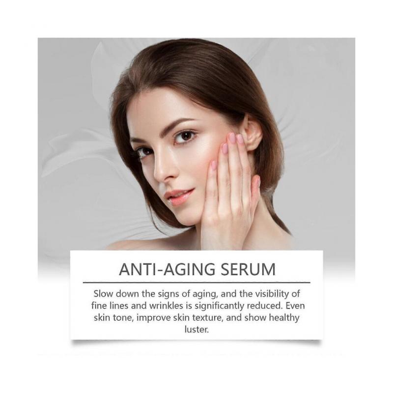 Hydrating Essence Facial Serum for Youthful Skin  Deep Moisturization with Glycerin, Hyaluronic Acid & Peony Extract  Anti-Aging, Reduces Wrinkles & I