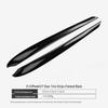 Tesla Model 3/Y Carbon Fiber Door Trim Accessories