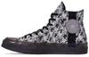 Chuck 70 Hi 'Прозрачная подошва' 163325C