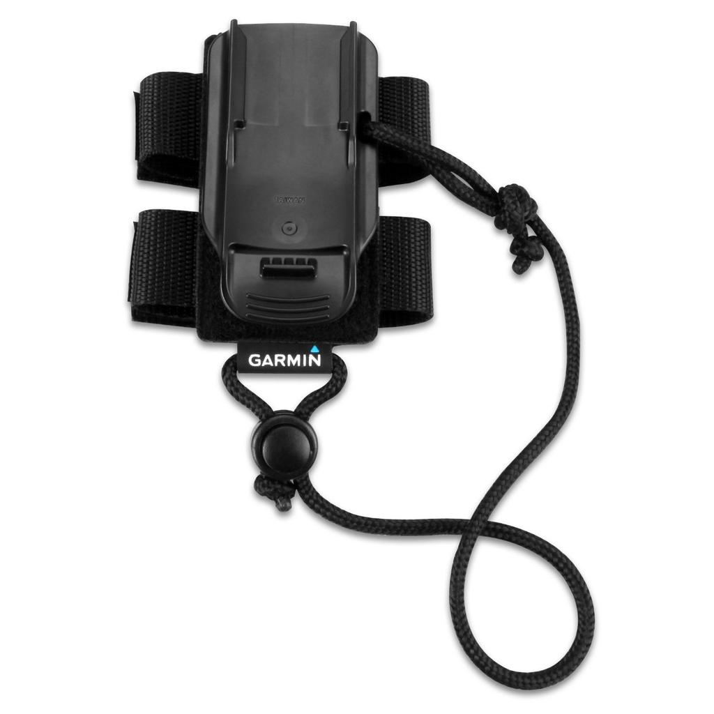 Garmin Backpack Tether Garmin (Rail Type), Black, Small, 010-11855-00 [Genuine Product]