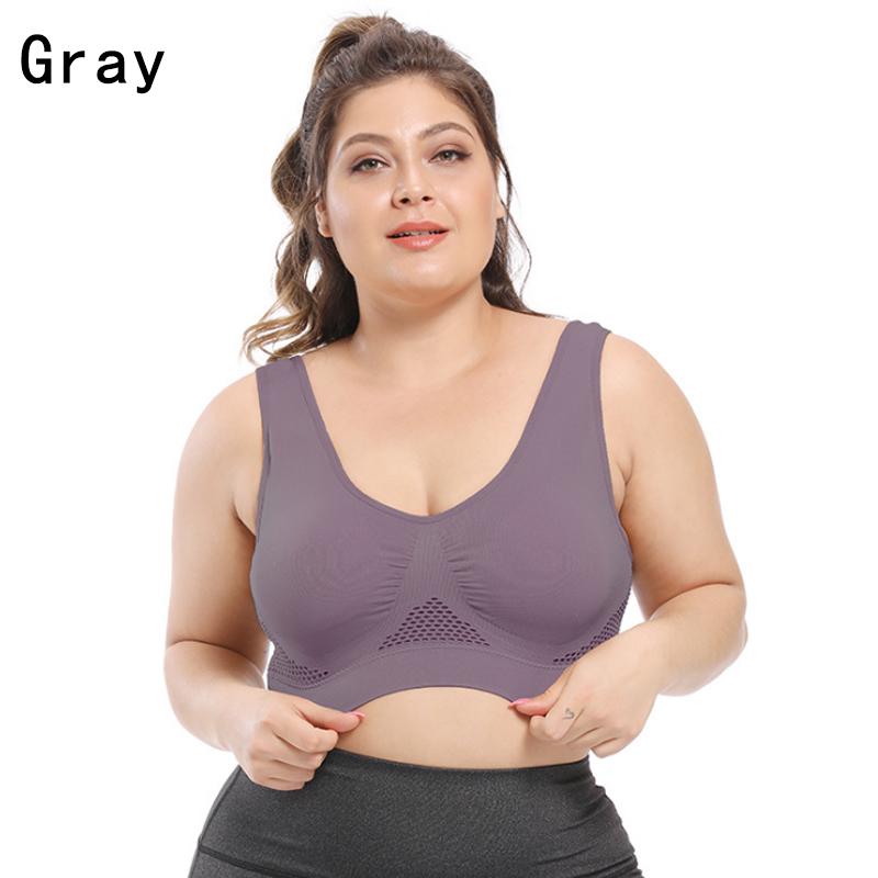 Женское повседневное спортивное нижнее белье больших размеров из нейлона плюс элегантная мода Hot S-6XL