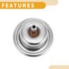UXCELL Fuel Pressure Regulator Fuel Pump Regulator for Hyundai Tucson 2005 No.53030001