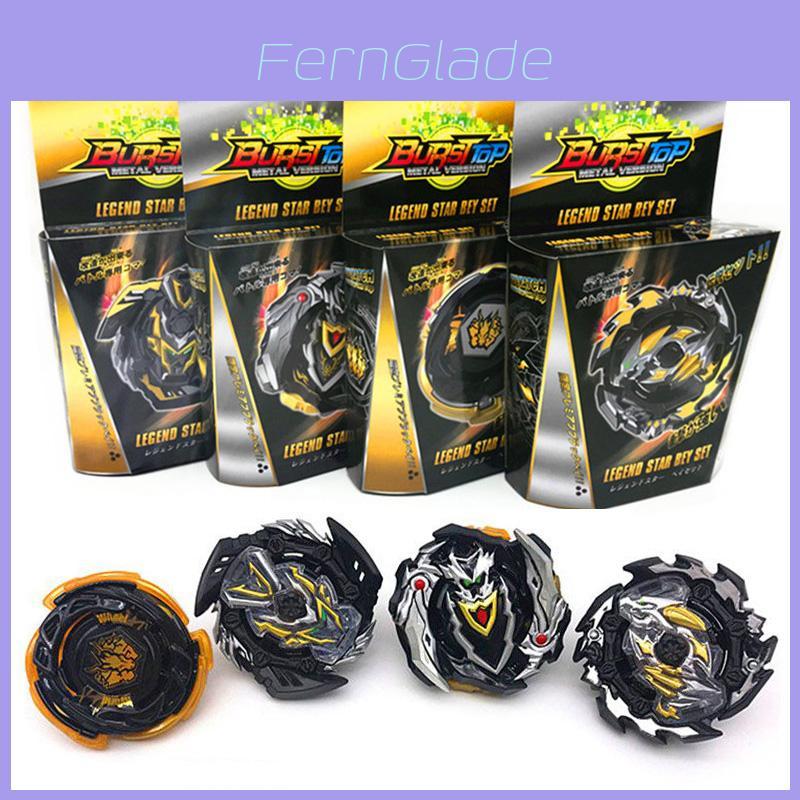 Высокопроизводительная коллекция Beyblade Black Warrior Burst B129 B133 B134 B140-02 для ультимативных битв