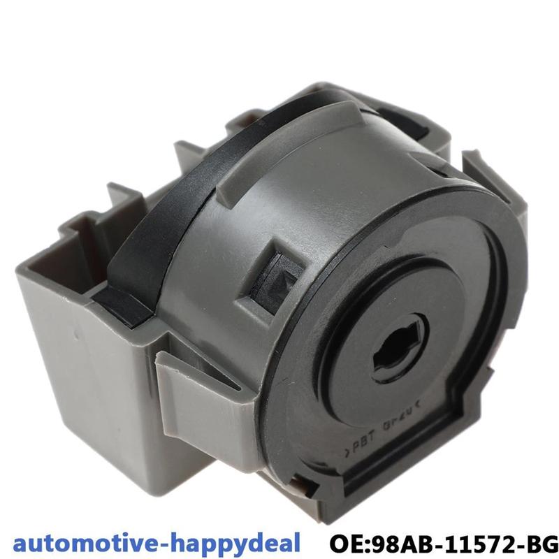 Ignition Switch Transmission For Ford TRANSIT/C MAX/FIESTA/FOCUS/GALAXY/MONDEO 98AB-11572-BG 1677531 AA6T-11572-AA 1677531