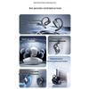 VOSSTICC Industrial Revolution Open-Ear Bluetooth Sports Headphones