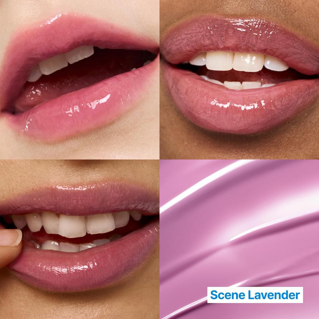 FWEE 3D Changing Gloss (4 Colors) 5.6g