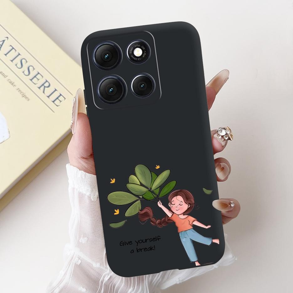 Чехол для Motorola Moto G86 5G Новый Роскошный Конфетный Окрашенный Чехол Мягкий Силиконовый Чехол Для Motorola Moto G56 G 86 MotoG56 MotoG86 Fundas