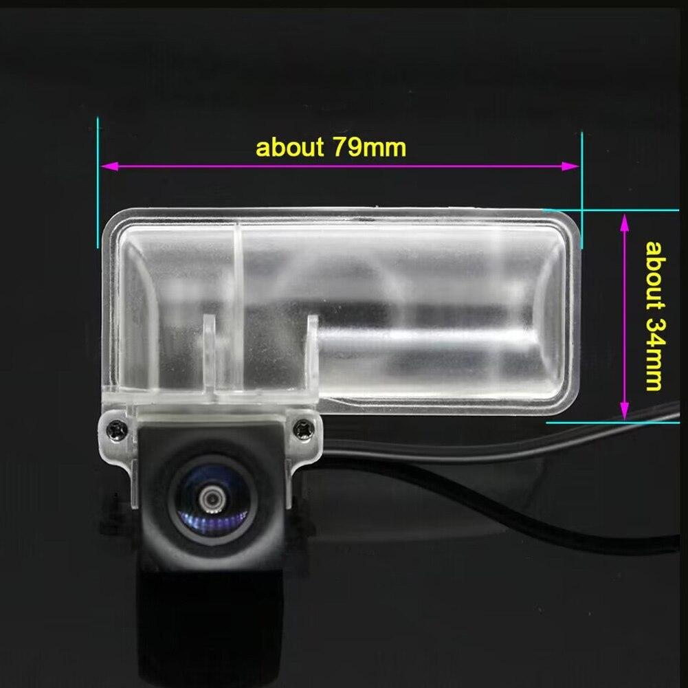 ДЛЯ Subaru Impreza Hatchback GH GR 2007-2011 Toyota GT FT 86 GT86 FT86 Автомобильная резервная камера заднего вида для парковки Автомобильная камера