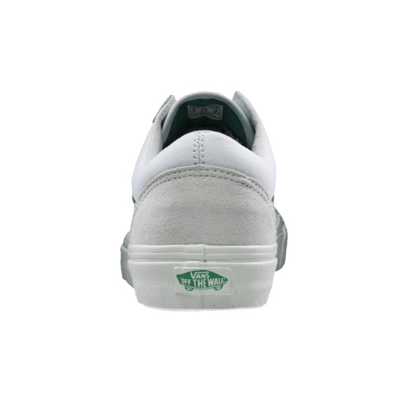 Vans Old Skool 'Vintage Sport White Kelly Green' Vans VN0003Z6IL4