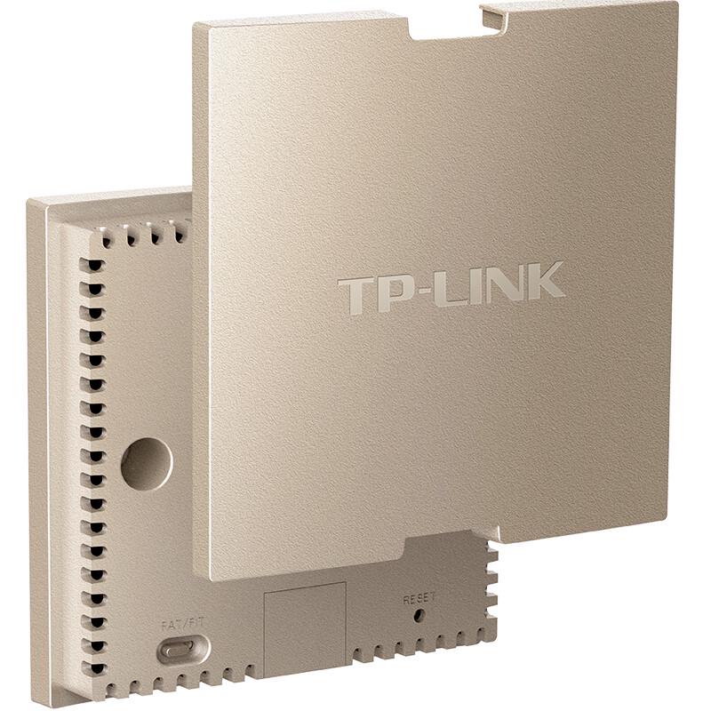 TP-Link AX3000 Wi-Fi 6 Mesh Panel AP (CN version)