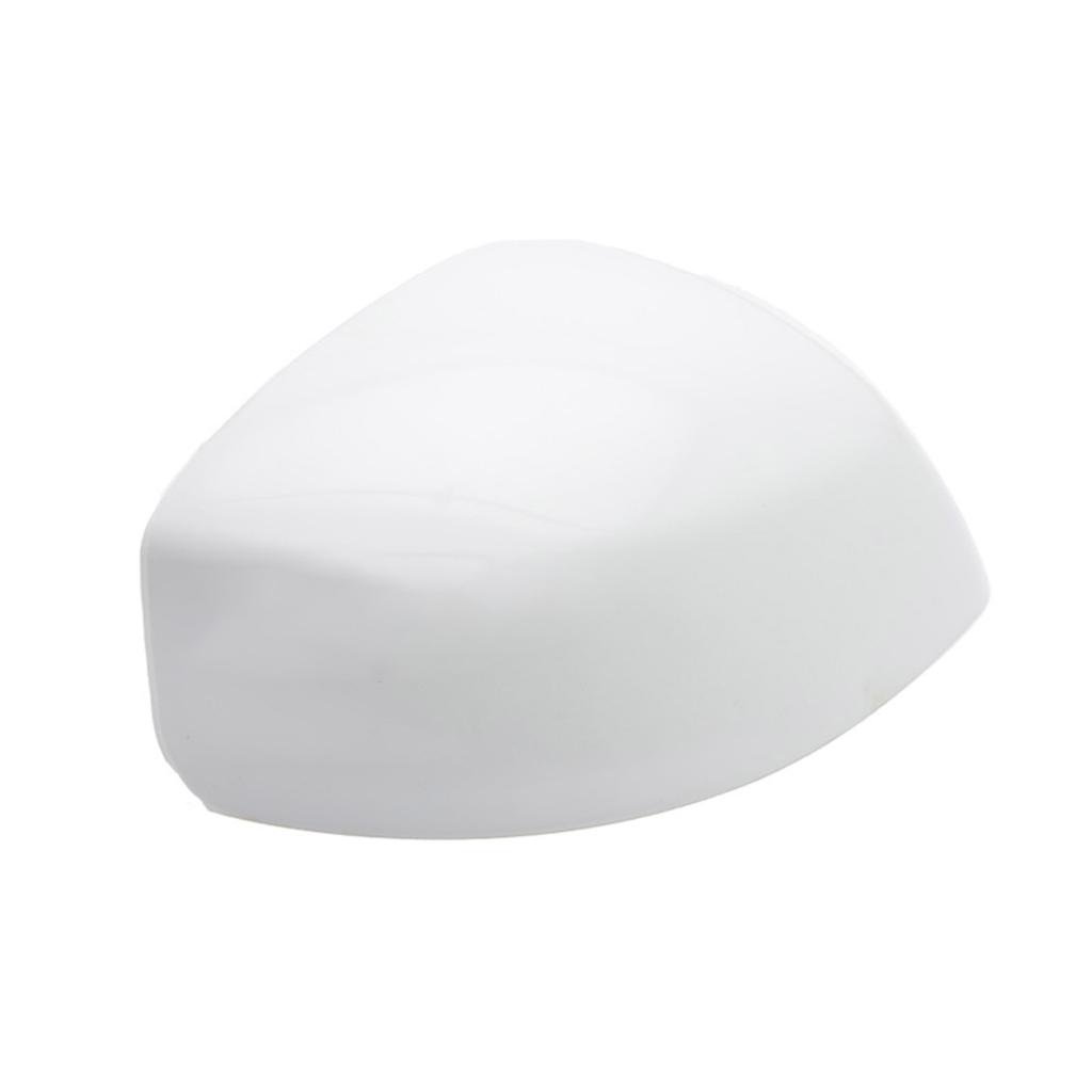 Car Rearview Mirror Cover Right/Left Rearview Mirror Cover Caps Car Side Wing Mirror Cover Suitable for Civic 2012-2015