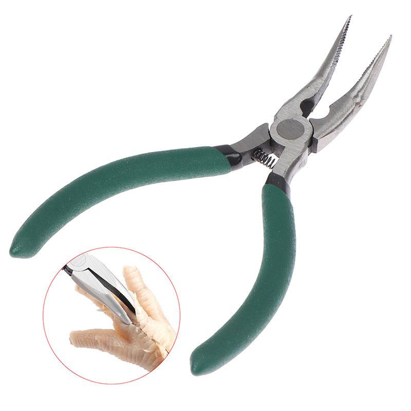 Chicken Feet Boneless Pliers Bone Shaving Scissors Clip Boneless Chicken Knife