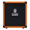 Orange Crush Bass 25 Вт Басовый гитарный усилитель Комбо Orange,