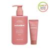 Nutseline Aroma Nut Slim Fit Oil Wash 315ml Promotion (+ 30ml Body Lotion Free)