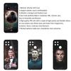 Чехол для iPhone 16 15 Xiaomi Redmi Note 14 13 12 11 Pro Max X 8 9 16e Samsung Galaxy S25 S24 S23 Moto OPPO Huawei Football No7 Soccer No 7 Phone Case