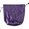 1PC Dice Colored Bag Drawstring Velvet for Poker,Candy,Jewelry,Gift Packaging 13*18cm