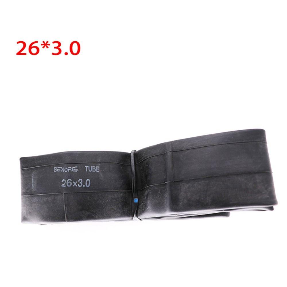 20x3.0 20x4.0 Bike Inner Tube 24x3.0 24x4.0 Bicycle Fat Tire Beach Bicycle Tube  Snowmobiles