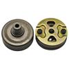 Сменной барабан сцепления в сборе для бензопилы-триммера Stihl FS300 FS350 FS380 FS400 FS450 Замена 4128 160 2900 4128 160 2001