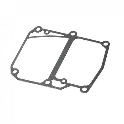 Прокладка верхнего картера 63V-45113-00 Для подвесного мотора Yamaha 9.9 л.с. 15 л.с.