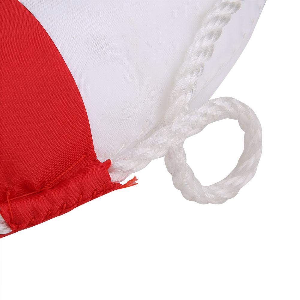 Swimming Pool Safety Ring Adult Child Lifeguard Buoy Life Preserver