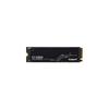 Kingston Kingston KC3000 2TB M-2 NVME PCI-E 4-0 Internal SSD Hard Drive