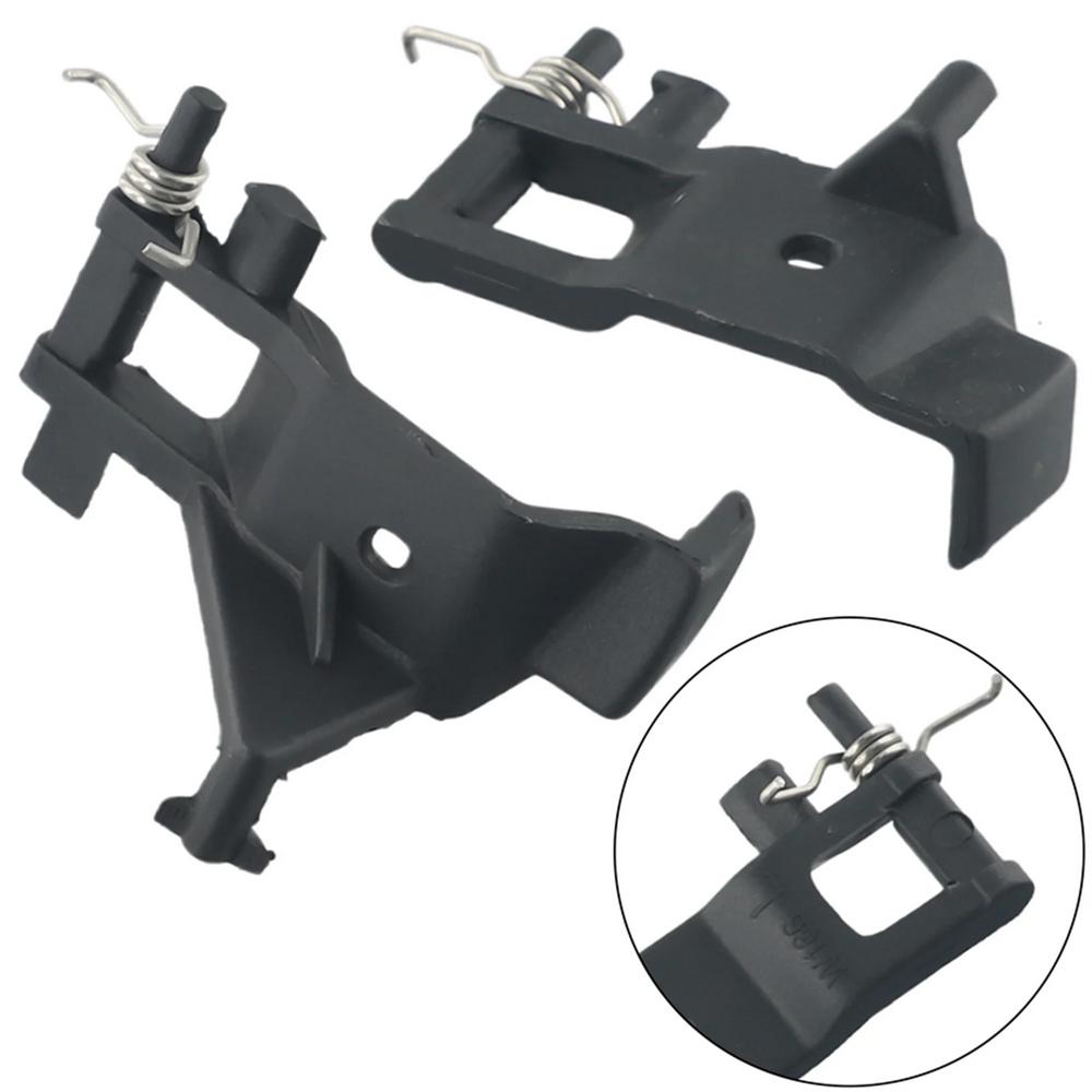 2x Защелка подлокотника центральной консоли для Mercedes-Benz W166 ML W292 X166 GL GLS