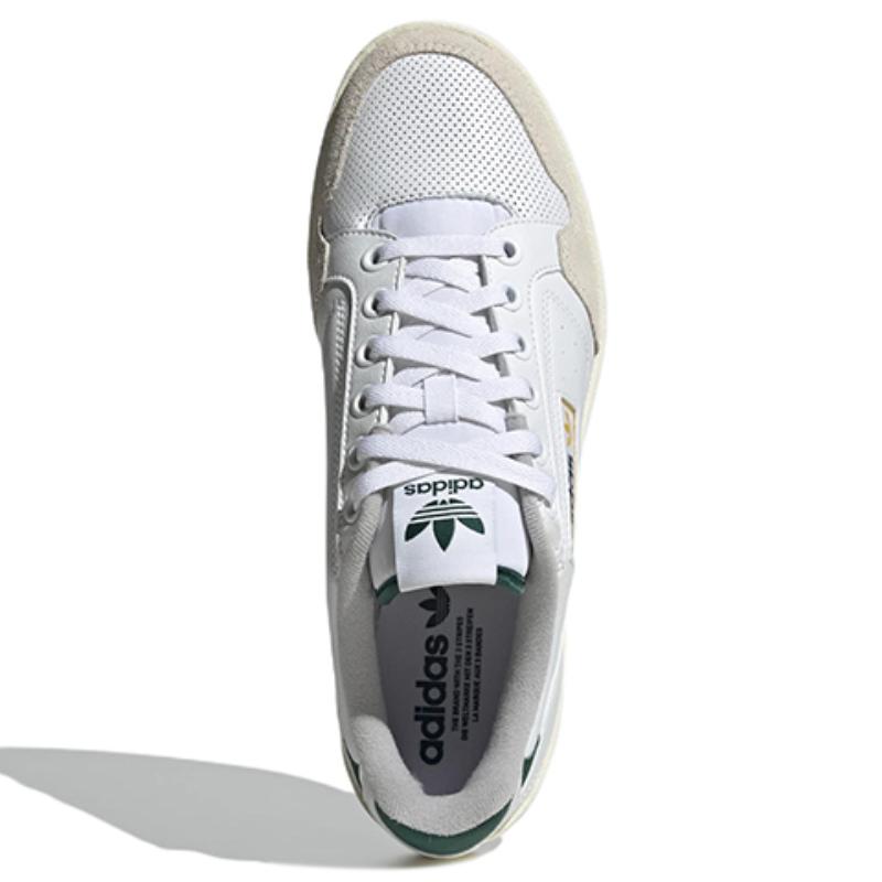 Adidas Новые кроссовки 'White Clear Green' 90-х GX4392