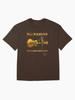 Cat Stevens Vintage Well I'M Older Now But I'M Still Racing Against The Wind Oversized T-Shirt