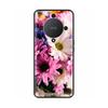 Чехол для Honor Magic 6 Lite Magic6 Lite Жидкий силикон Мягкий ТПУ Задний бампер Череп Мраморный принт Fundas Для Honor Magic 6 Lite 5G