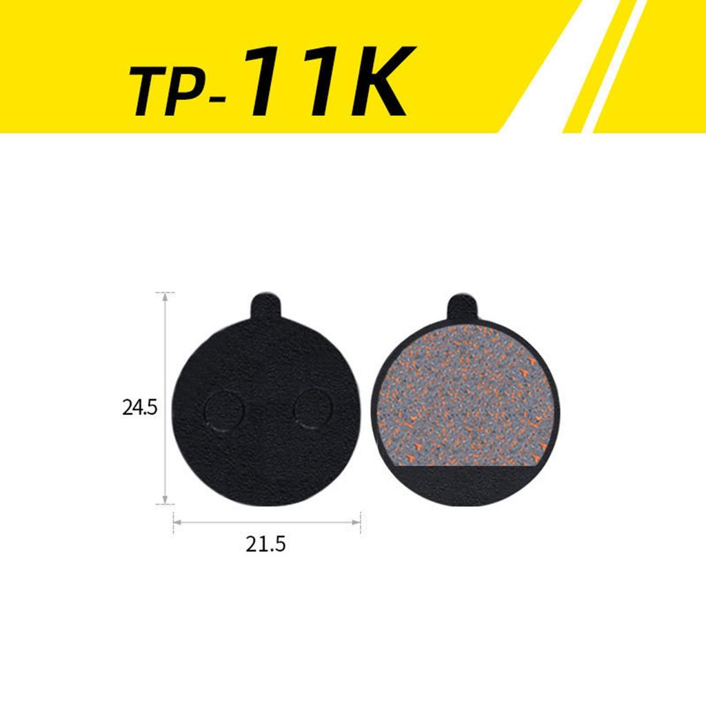 ~Горный велосипед MTB шоссейный велосипед дисковые тормозные колодки для M446,355,395,BB5