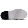 Converse Кроссовки унисекс Run Star Hike High Holiday черно-белые A03753C