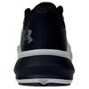 Under Armour Кроссовки Мужские Серый Черный 6006717-011