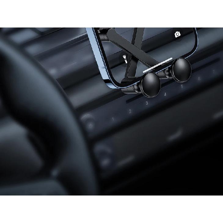 Car Phone Holder For Mazda CX5 CX-5 2017 2018 2019 2020 Screen Fixed Navigation Bracket Wireless Charger Mount Car Mobile Stand
