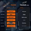 Тактический УФ-фонарь Fenix TK35R