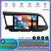Android14 Carplay Auto Car Radio For Hyundai Elantra 6 2018 2019 2020 Multimedia Player GPS Stereo Navigation WiFi+4G Video DSP