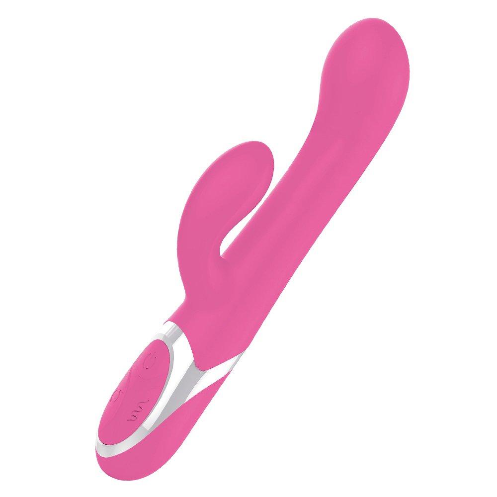 Pretty Love Basic G Spot Vibrator