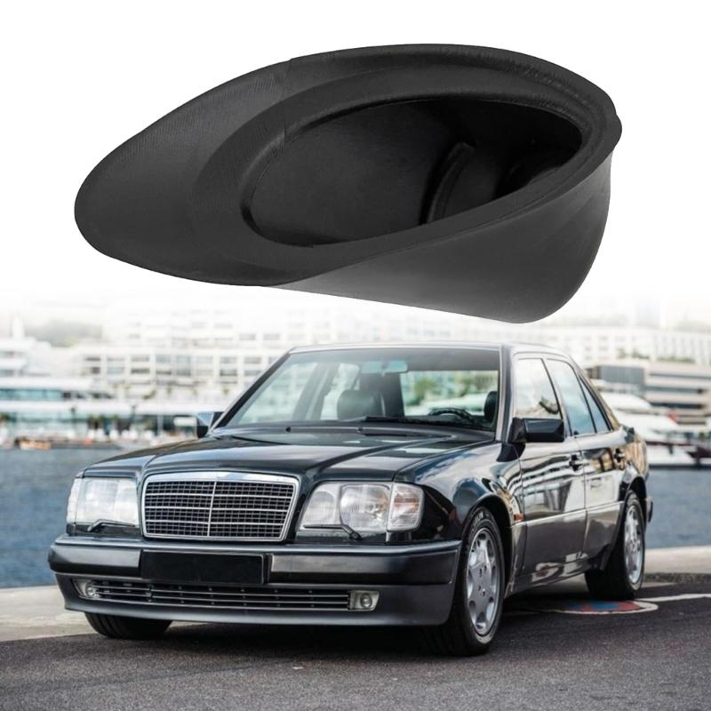 1 пара резиновых уплотнителей для автомобильной антенны для W124 A214 C124 E36 E200 E220 E280 E320 1248270898 1248270798 A1248270898 A1248270798