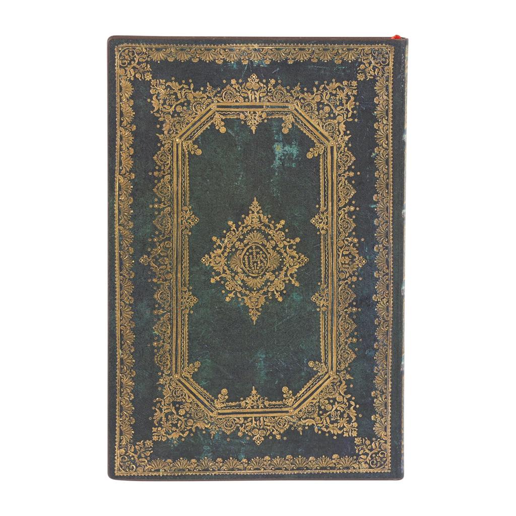 Paperblanks FB9628-3 Astra Softcover Ruled Notebook, Mini